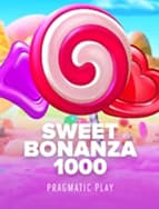 Sweet Bonanza