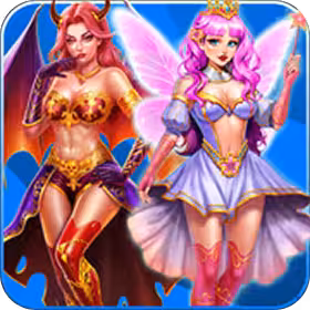 Angel vs Sinner